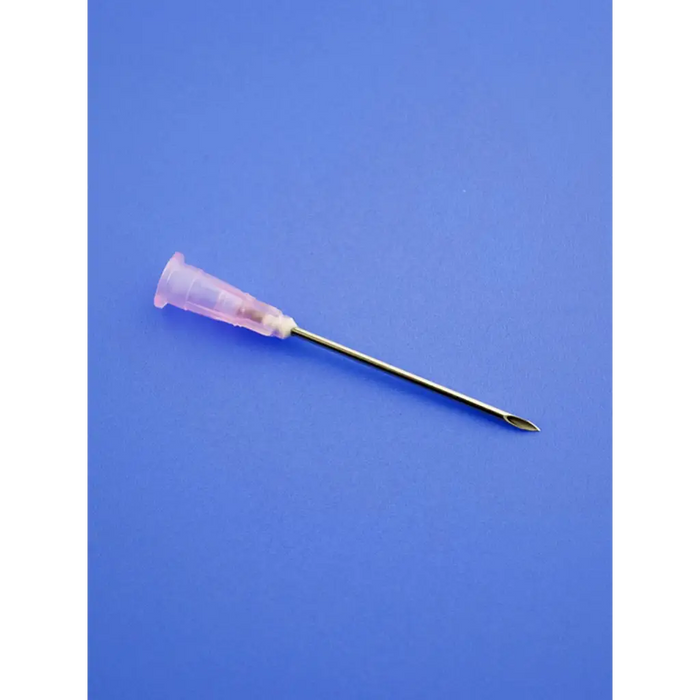 18 Ga 1.5 Inch Syringe Needle - Supplies