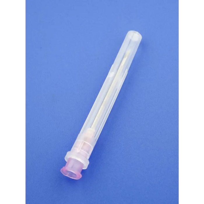 18 Ga 1.5 Inch Syringe Needle - Supplies