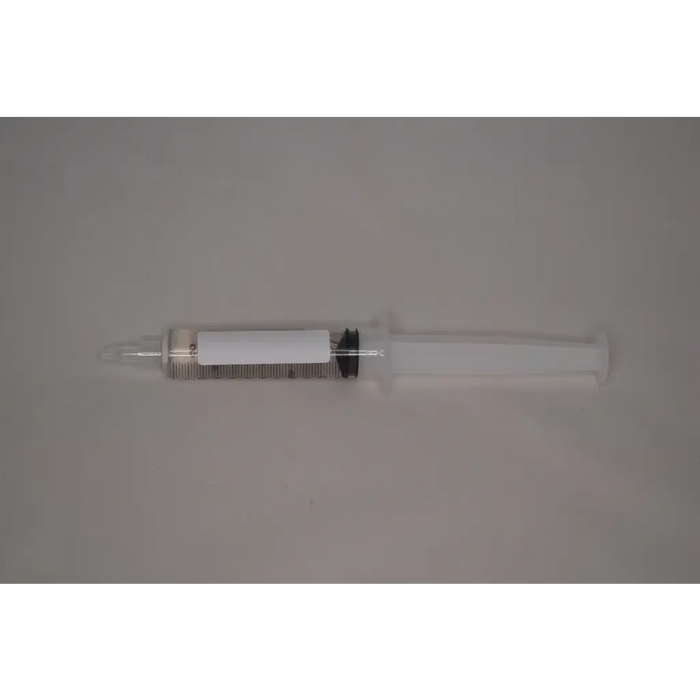 Ps. C Mazatapec Syringe - Spore Syringes