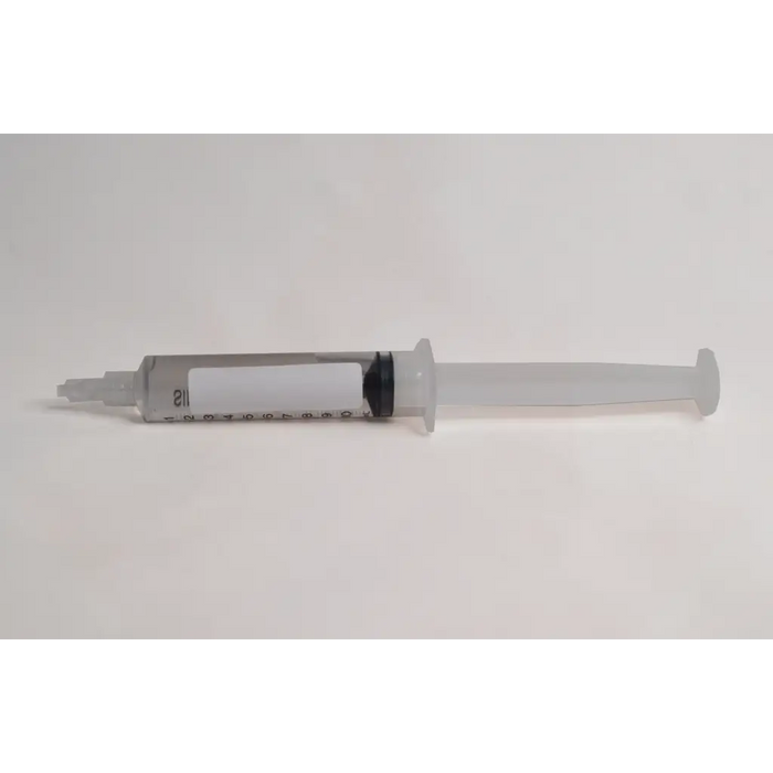 Z-Strain Syringe - Syringes