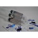 Variety Pack Spore Syringes - Spore Syringes